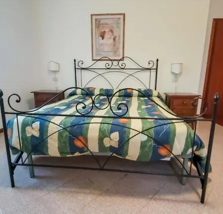 Il Borgo Di Mattia Daire