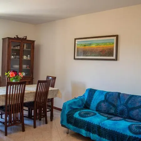 Apartment Il Borgo Di Mattia