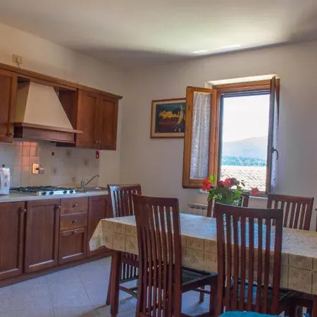 Il Borgo Di Mattia דירה