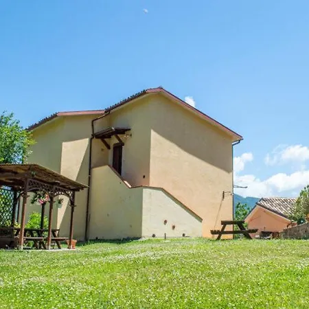 דירה Il Borgo Di Mattia