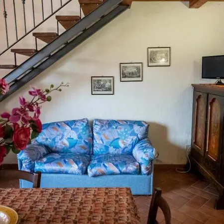 Daire Il Borgo Di Mattia *