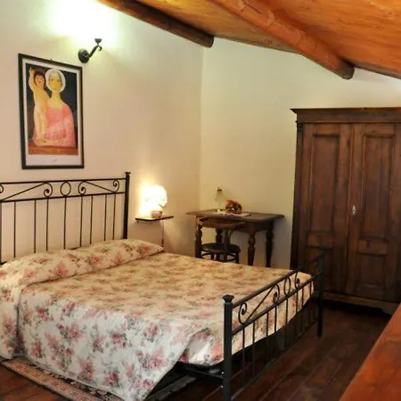 Il Borgo Di Mattia * Cerreto di Spoleto