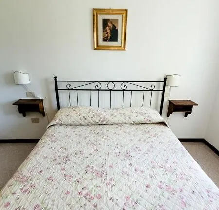 Daire Il Borgo Di Mattia