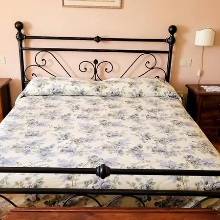 Il Borgo Di Mattia Cerreto di Spoleto