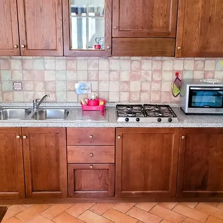 דירה Il Borgo Di Mattia *