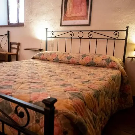 Il Borgo Di Mattia דירה Cerreto di Spoleto