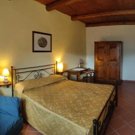 Il Borgo Di Mattia דירה *