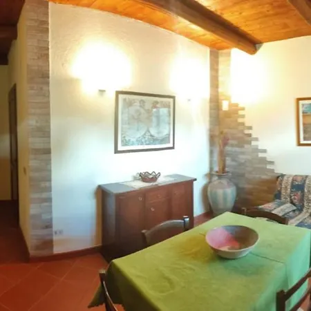 Il Borgo Di Mattia Cerreto di Spoleto