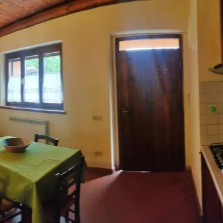 Il Borgo Di Mattia דירה Cerreto di Spoleto