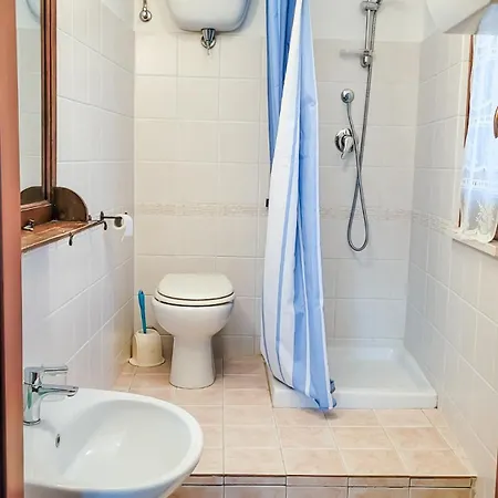 Il Borgo Di Mattia Cerreto di Spoleto