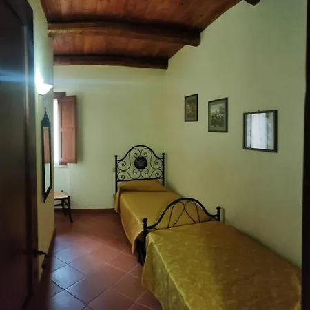 Il Borgo Di Mattia Apartment