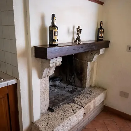 דירה Il Borgo Di Mattia *