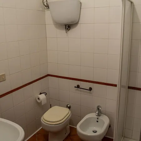 Il Borgo Di Mattia Cerreto di Spoleto