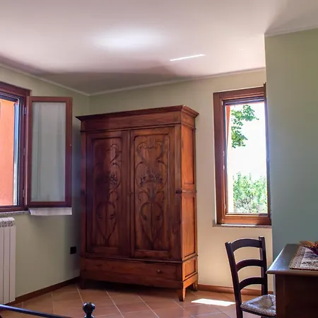 Apartment Il Borgo Di Mattia *