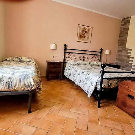 Il Borgo Di Mattia *