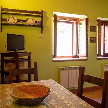 Il Borgo Di Mattia Daire *