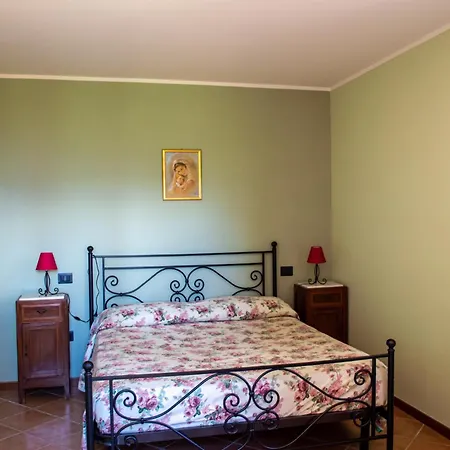 Il Borgo Di Mattia Cerreto di Spoleto