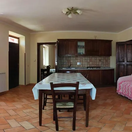 Il Borgo Di Mattia דירה