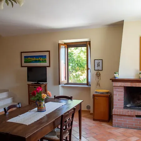 Il Borgo Di Mattia * Cerreto di Spoleto