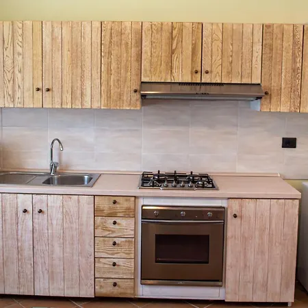 Apartment Il Borgo Di Mattia Cerreto di Spoleto