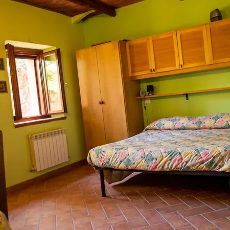 Apartment Il Borgo Di Mattia