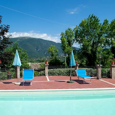 Il Borgo Di Mattia Daire *