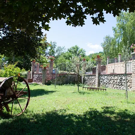 דירה Il Borgo Di Mattia