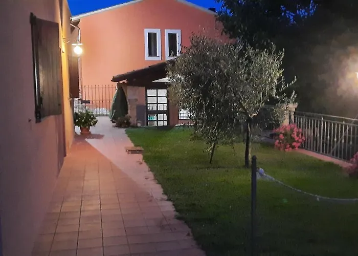 Il Borgo Di Mattia Apartament