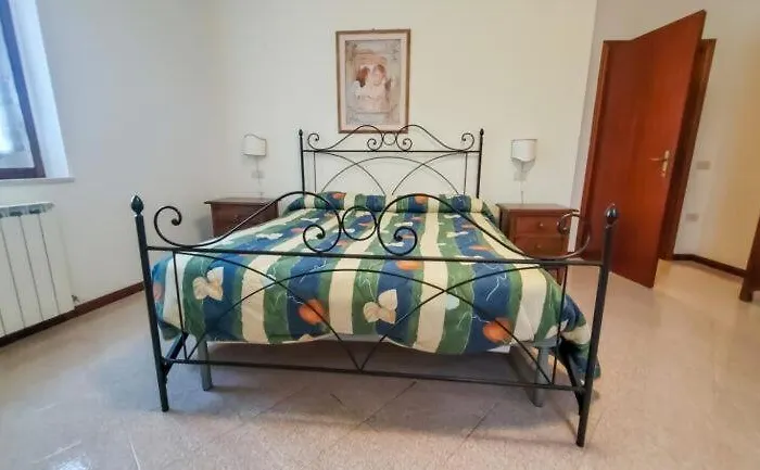 Il Borgo Di Mattia Apartament