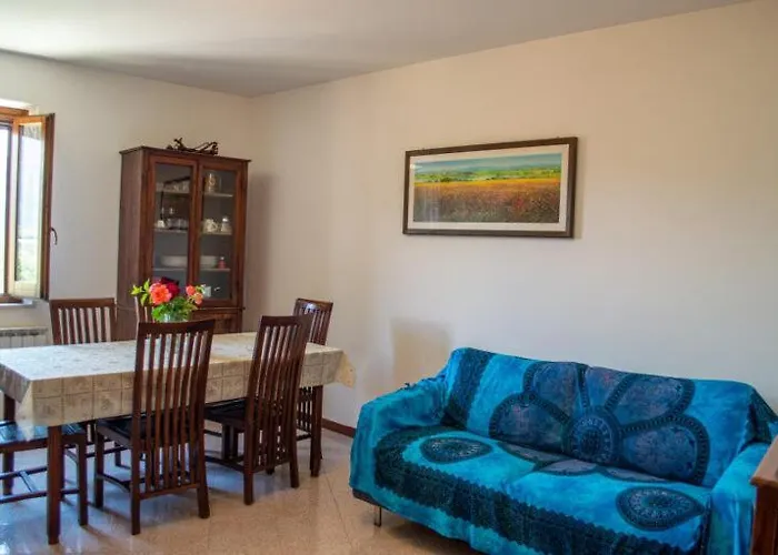 Apartament Il Borgo Di Mattia