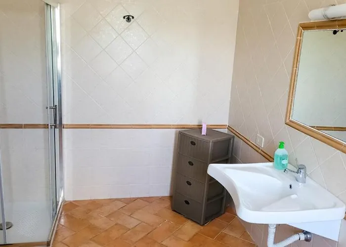 Il Borgo Di Mattia Cerreto di Spoleto