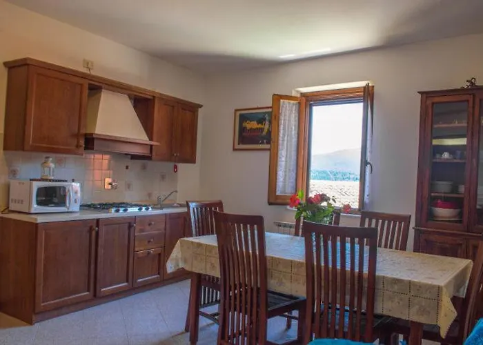 Il Borgo Di Mattia Apartament