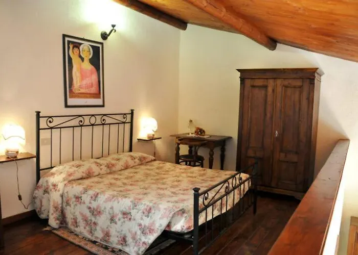 Il Borgo Di Mattia * Cerreto di Spoleto