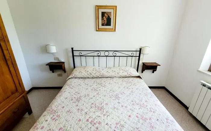 Apartament Il Borgo Di Mattia