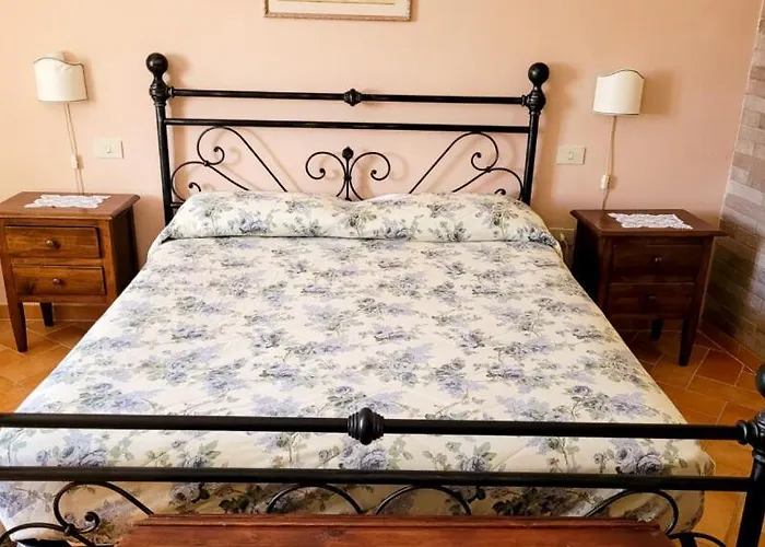 Il Borgo Di Mattia Cerreto di Spoleto