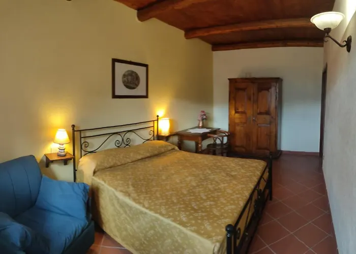 Il Borgo Di Mattia Apartament *