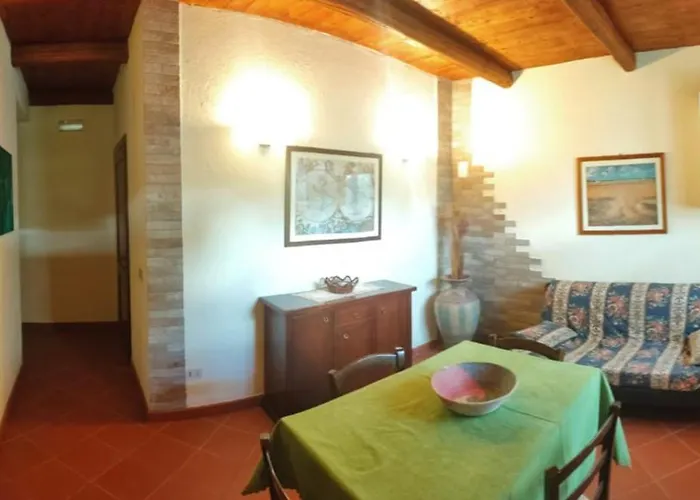 Il Borgo Di Mattia Cerreto di Spoleto