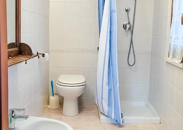 Il Borgo Di Mattia Cerreto di Spoleto