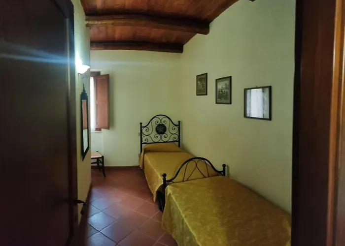 Il Borgo Di Mattia Apartament