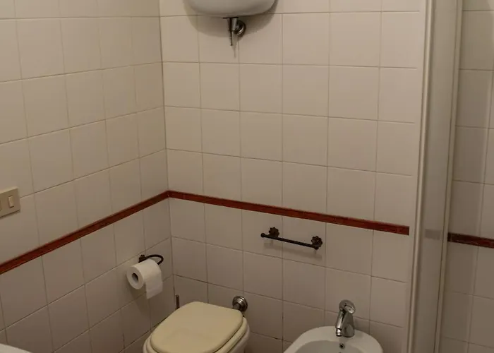 Il Borgo Di Mattia Cerreto di Spoleto