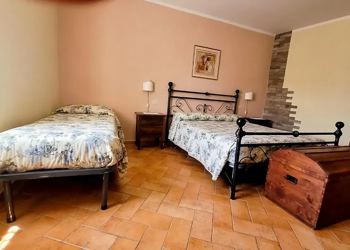 Il Borgo Di Mattia *