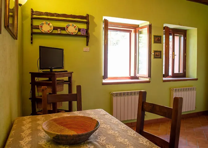 Il Borgo Di Mattia Apartament *