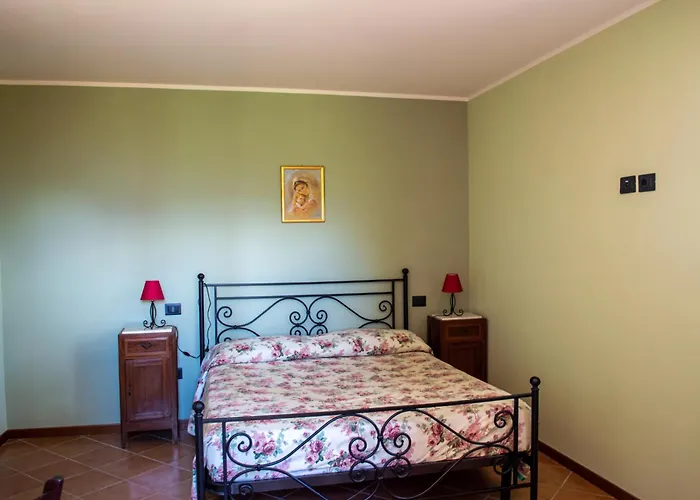 Il Borgo Di Mattia Cerreto di Spoleto