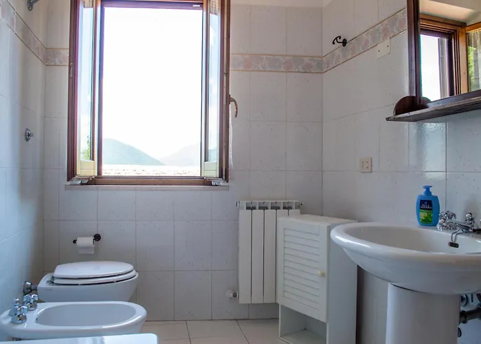 Il Borgo Di Mattia * Cerreto di Spoleto