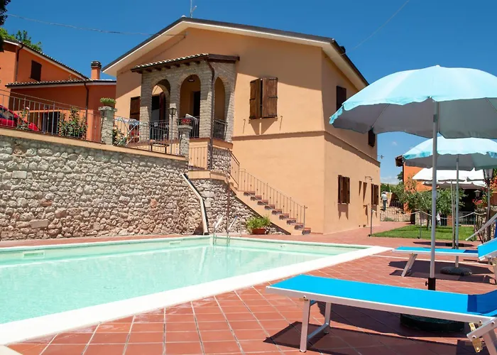 Il Borgo Di Mattia Apartament