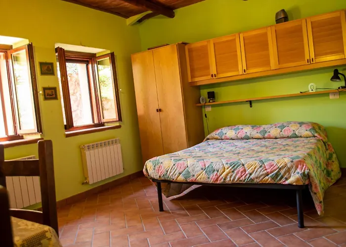 Apartament Il Borgo Di Mattia